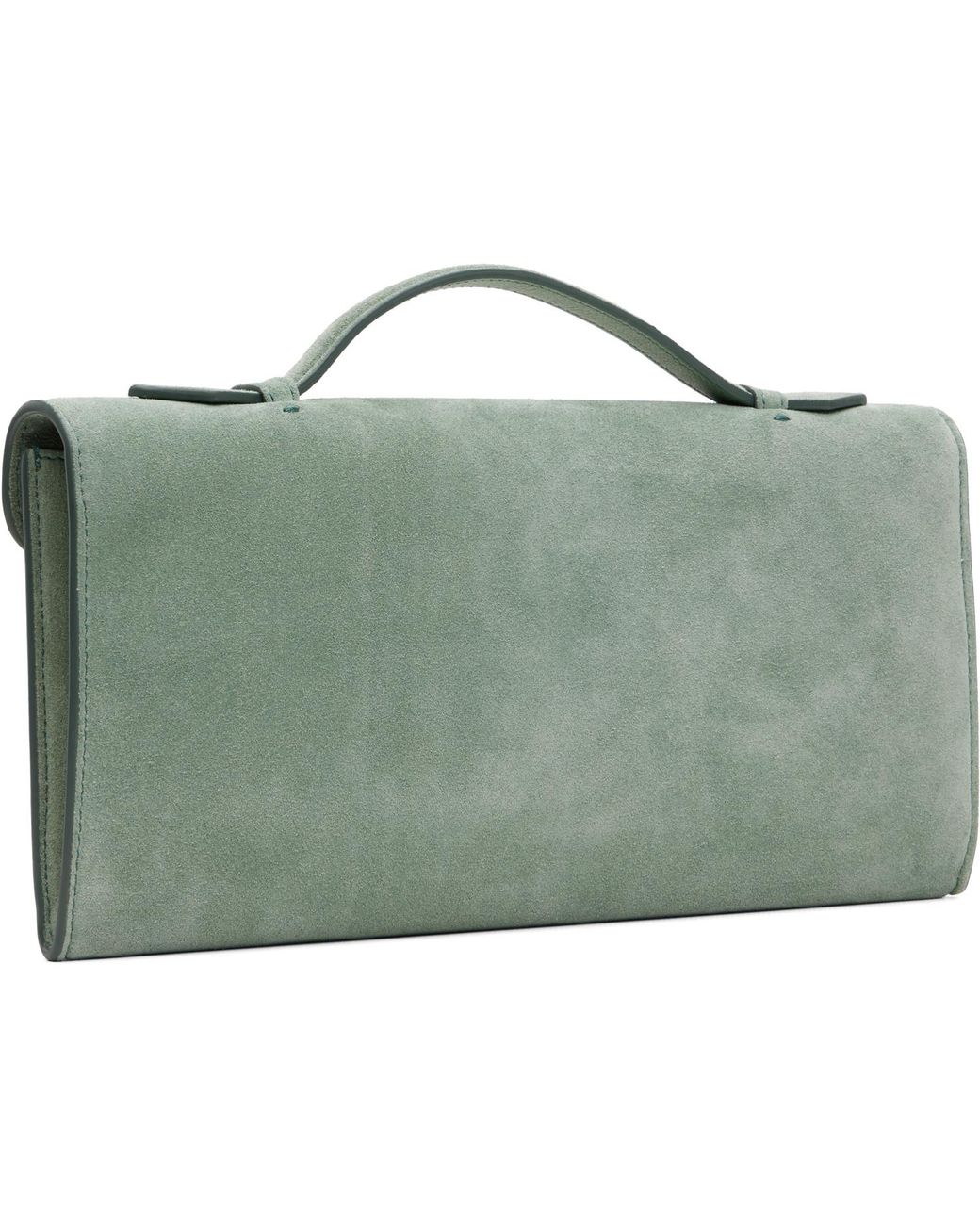 Metier Green Edge Clutch