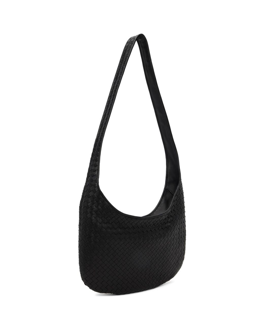 Bottega Veneta Black Veneto Bag for men