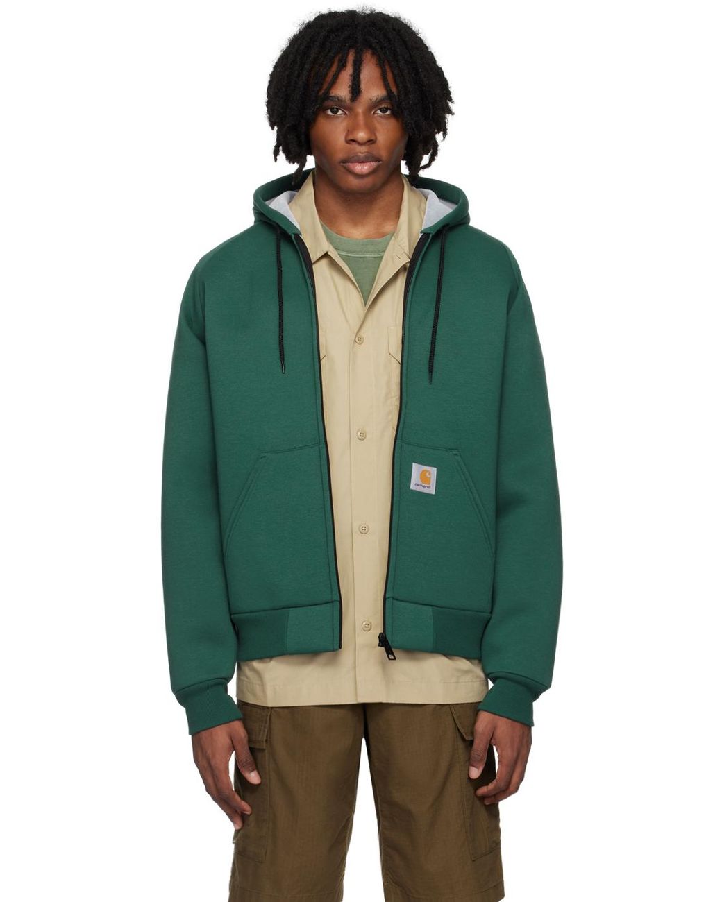 Car lux jacket hotsell