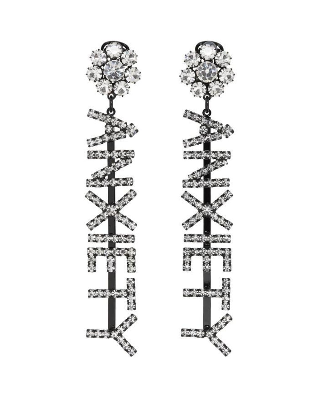 Ashley williams deals earrings