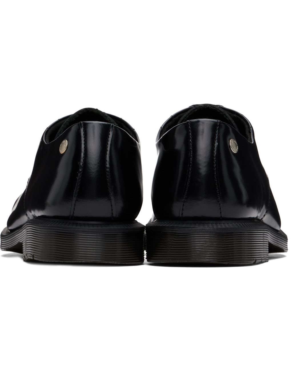 Dr. Martens Durrow 5I Dress Derbys in Black for Men | Lyst Dr. Martens Durrow 5I Dress Derbys in Black for Men | Lyst