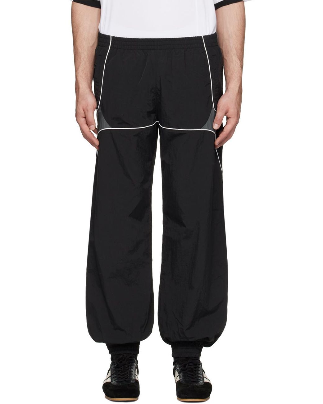 Umbro Jogging Noir Homme - Pantalon De Sport Confortable Et Performant