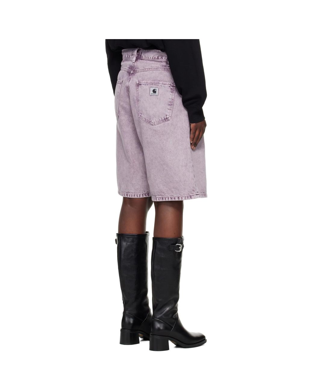 Carhartt Black Carhartt Work