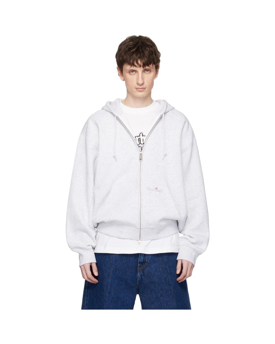 Carhartt White Carhartt Work for men