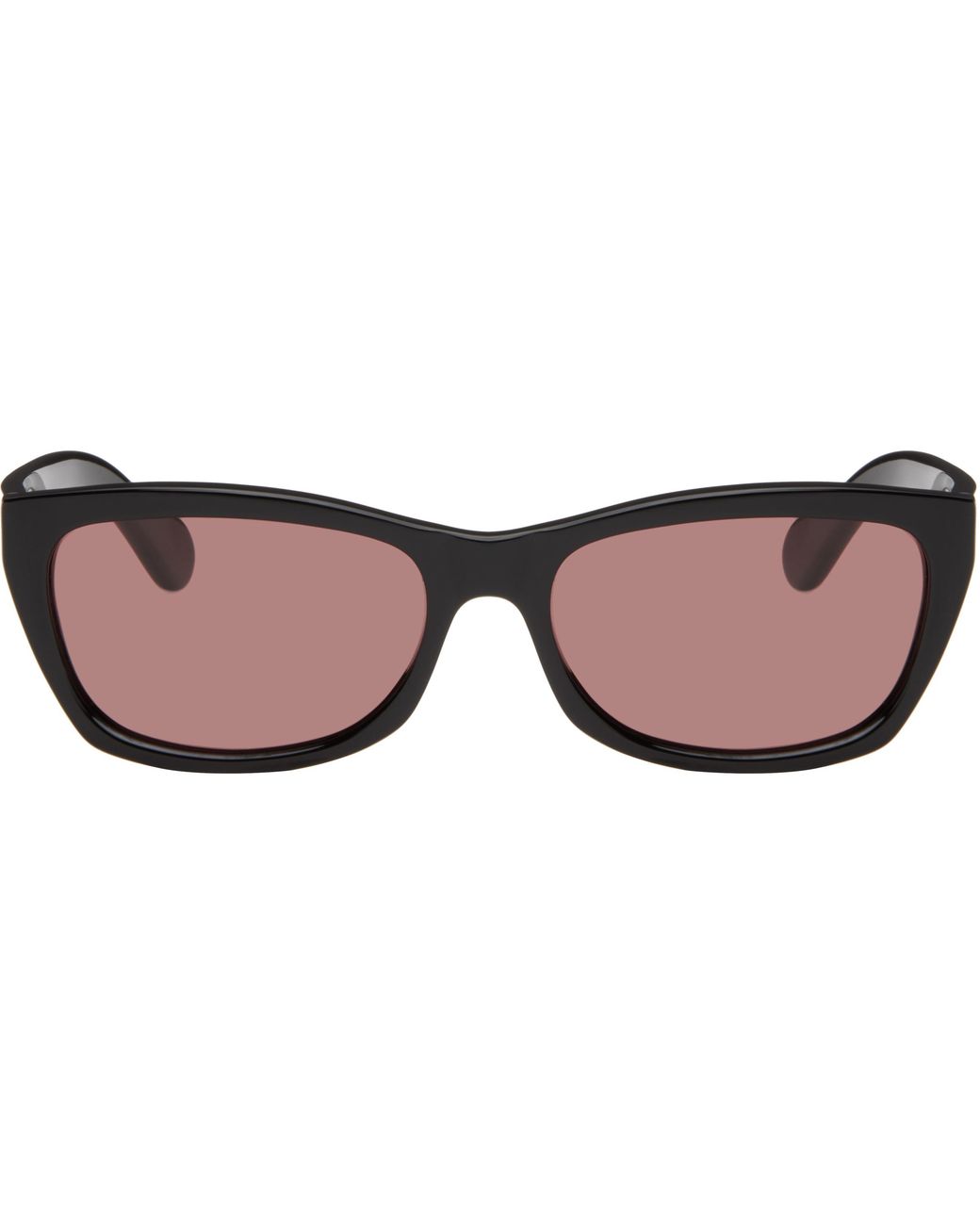 Our Legacy Scream Sunglasses in Black for Men | Lyst