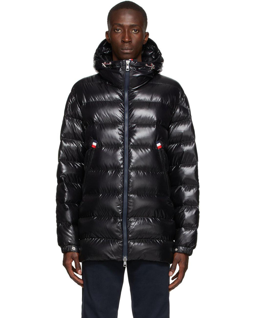 Moncler alberic black new arrivals