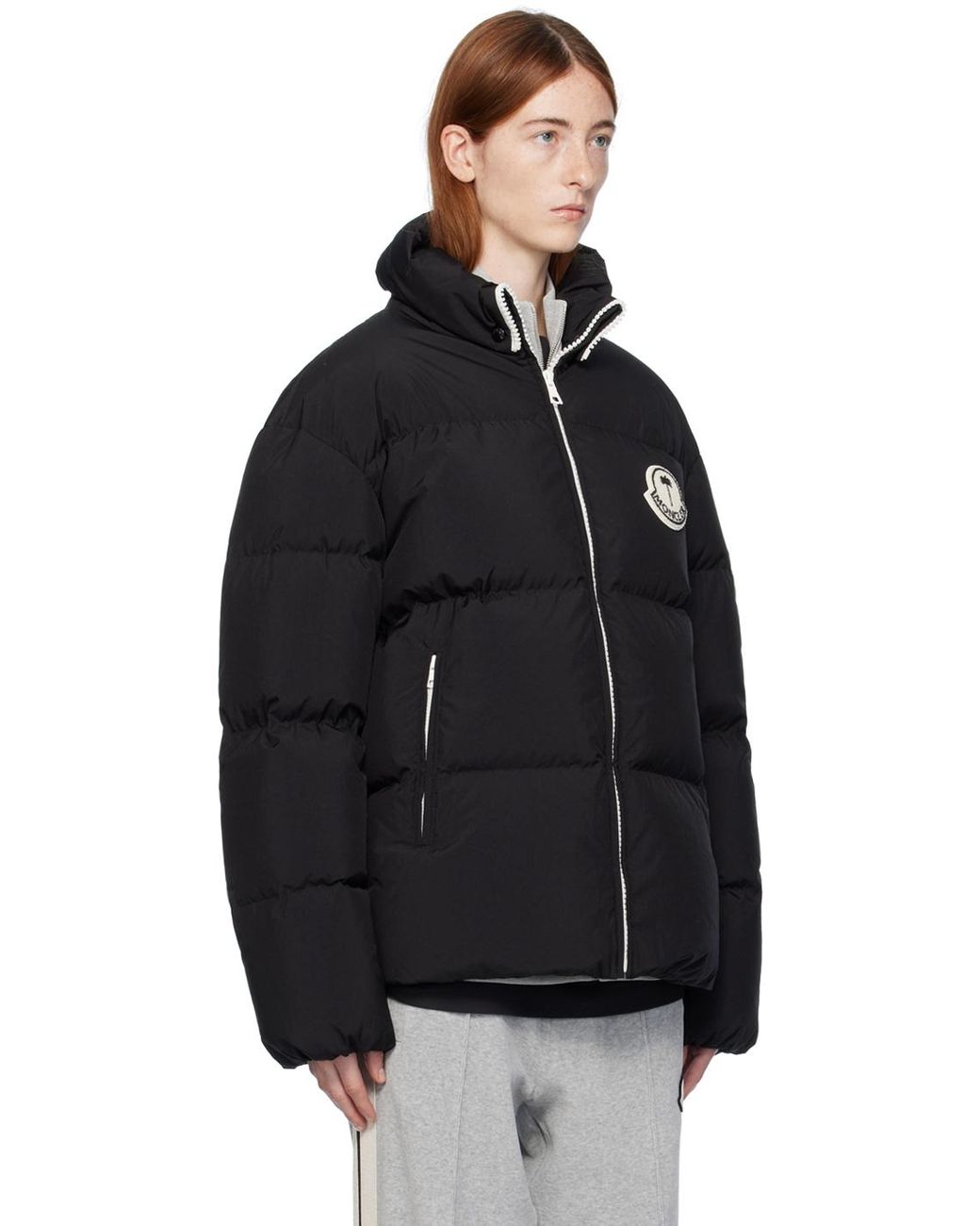 Moncler Genius Moncler X Palm Angelsコレクション Rodmar ダウン