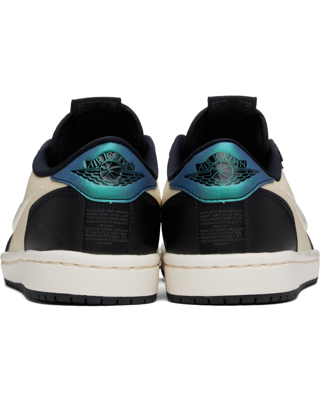 Nike jordan low slip hotsell
