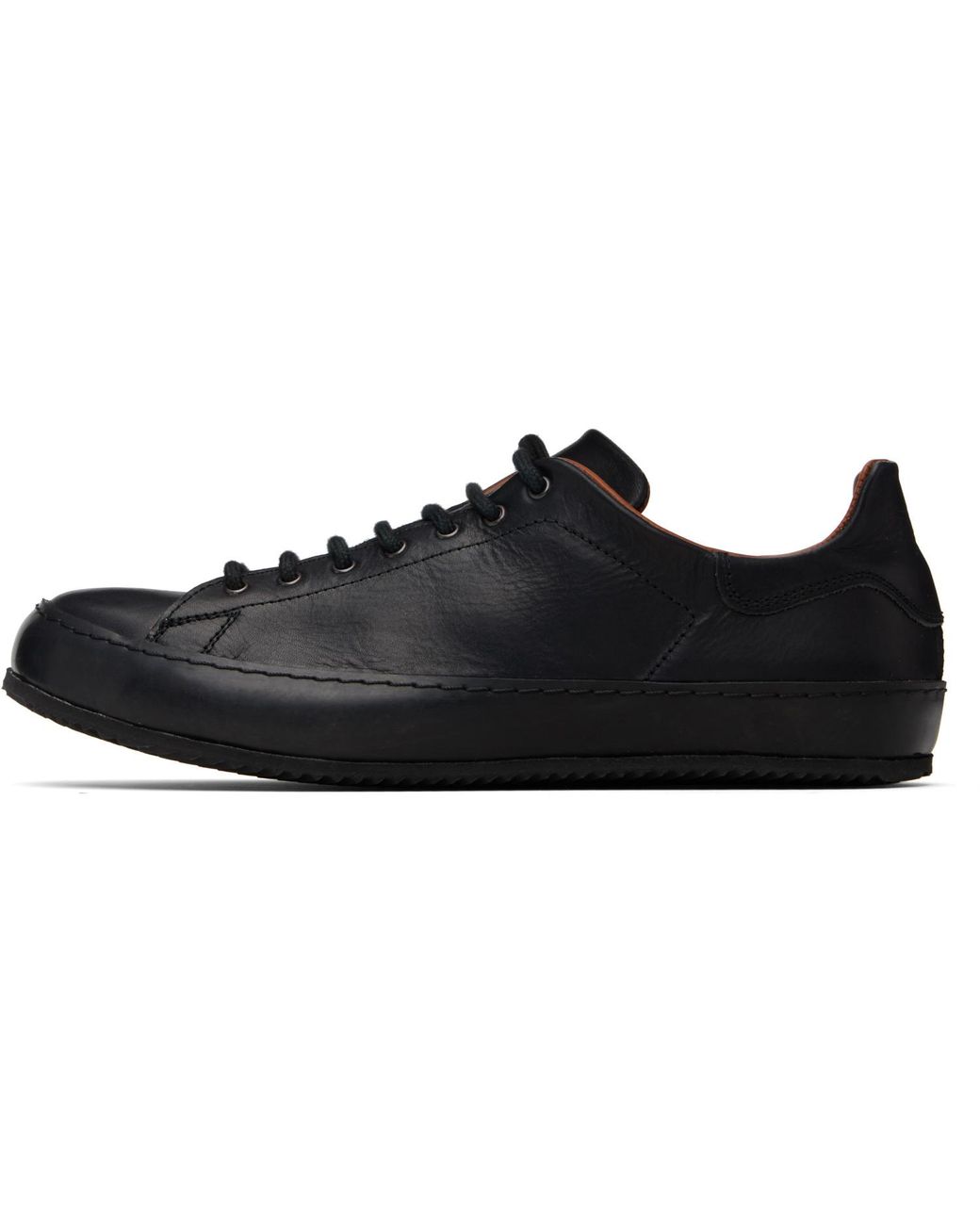 A Diciannoveventitre Black Sm1 Sneakers for men