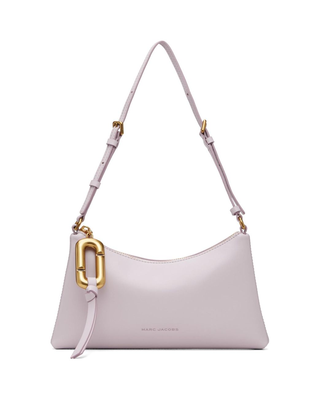 Mini Sac Transformable Scene Mauve Marc Jacobs en coloris Pink
