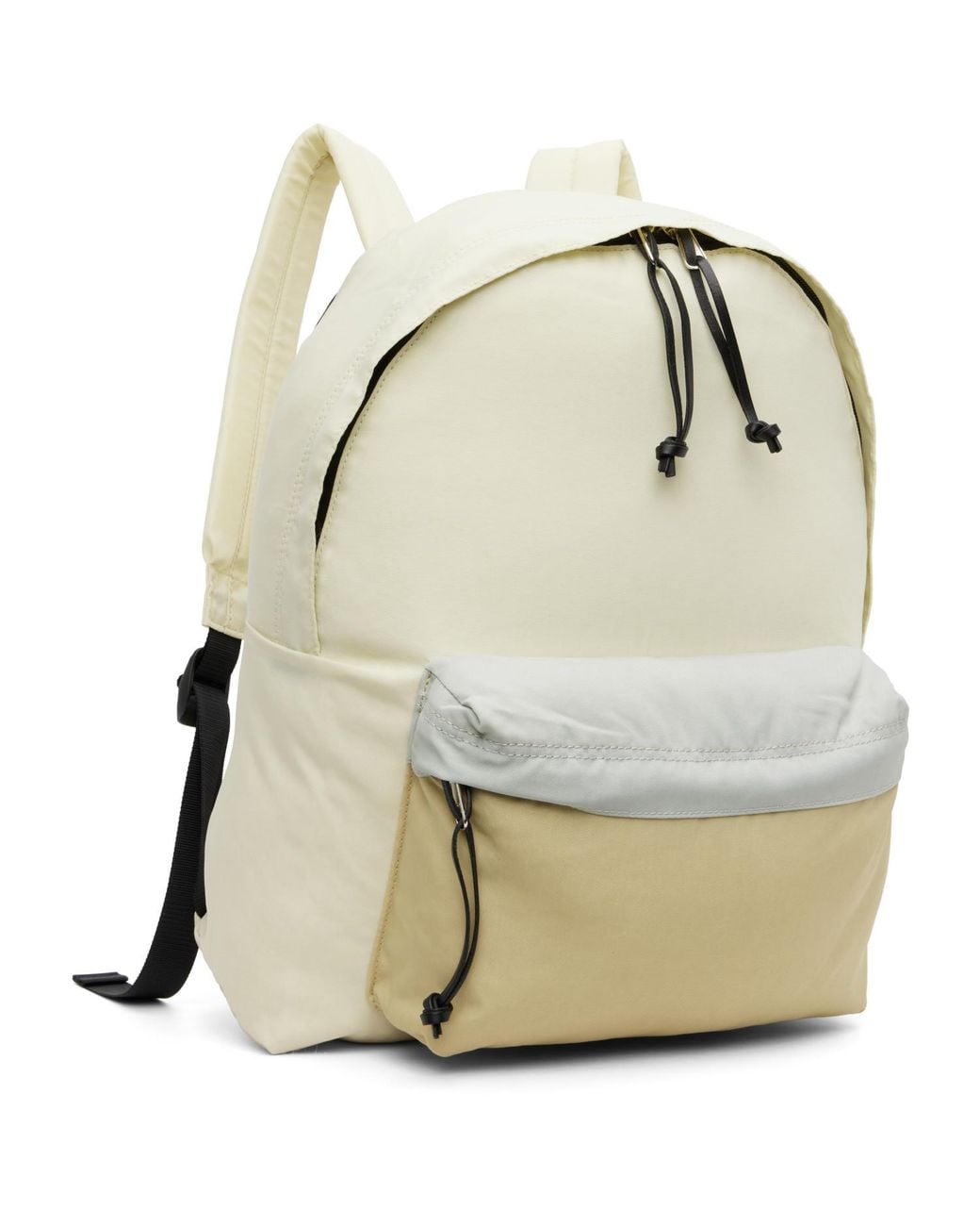 Auralee Natural Off- & Aeta Edition Backpack