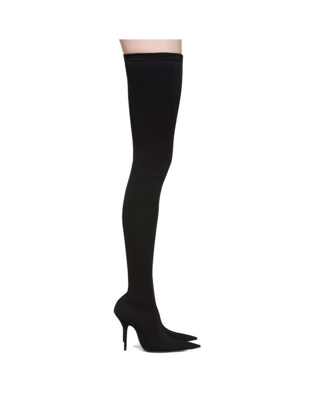 Balenciaga socks best sale boots