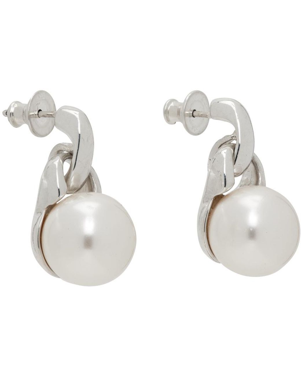 Sophie buhai hotsell everyday pearl earrings