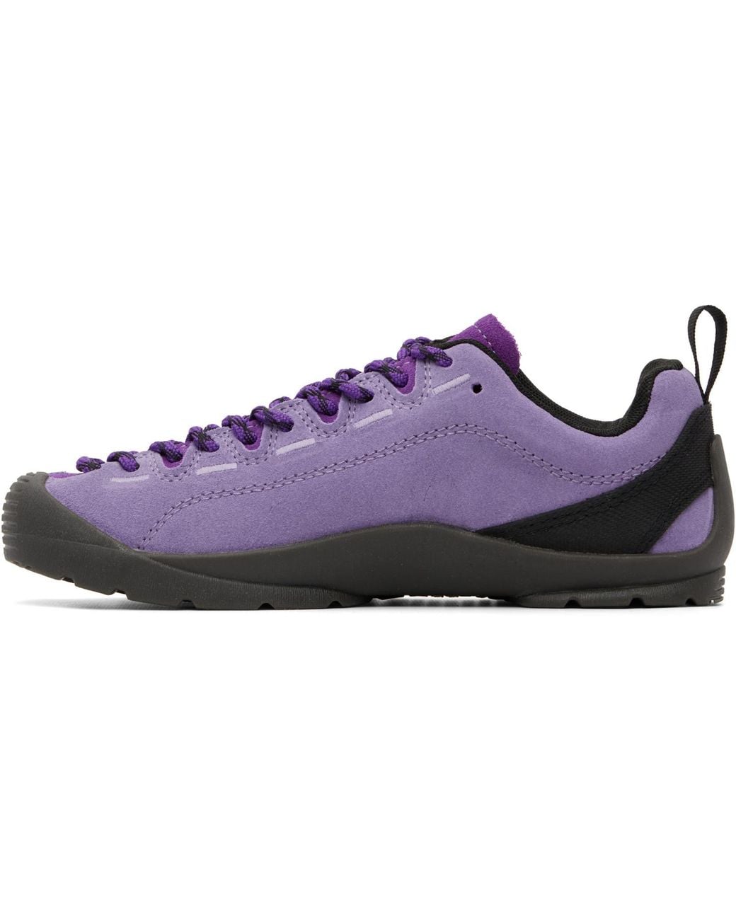 Keen Purple Jasper Sneakers