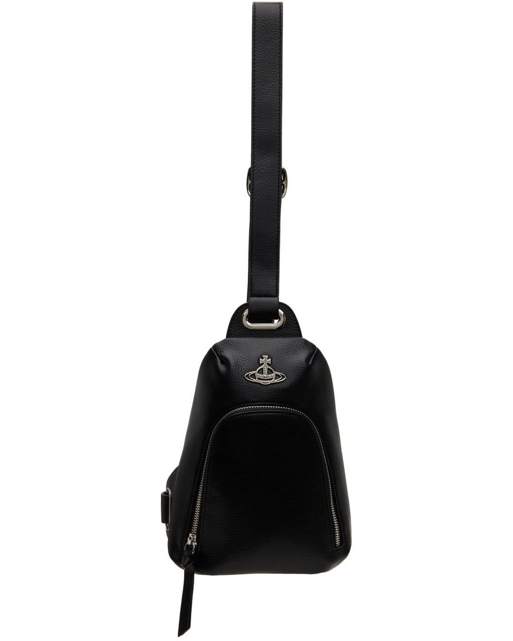 ★vivienne westwood★SLING クロスボディバッグ S / 男女兼用 Sling Bag