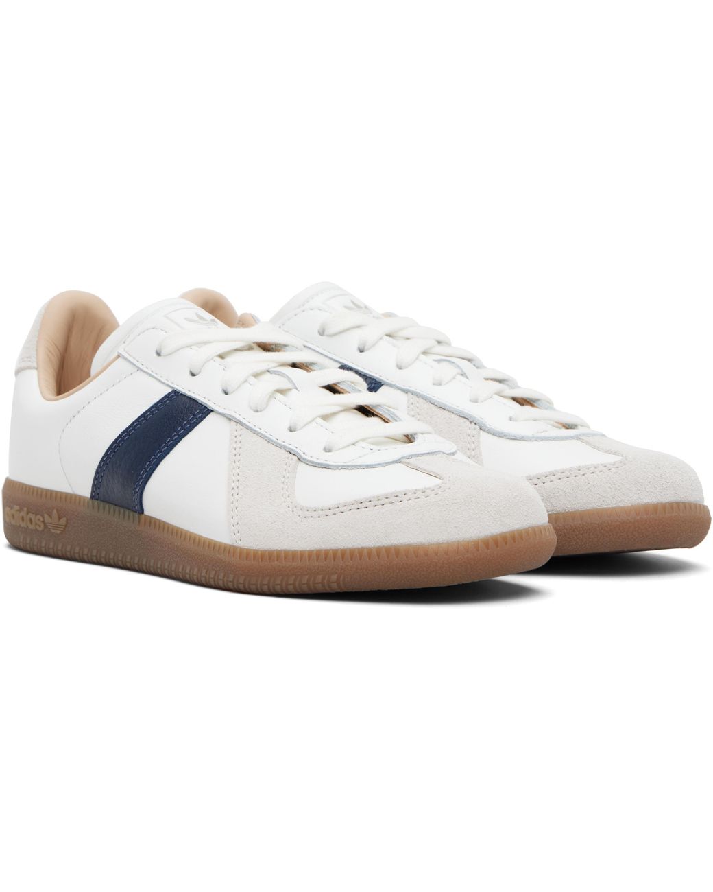 adidas gazelle silver green womens adidas Originals BW Army Lux Core Black / Core Black main image 0