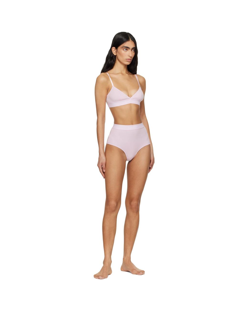 Tom Ford White Modal Briefs