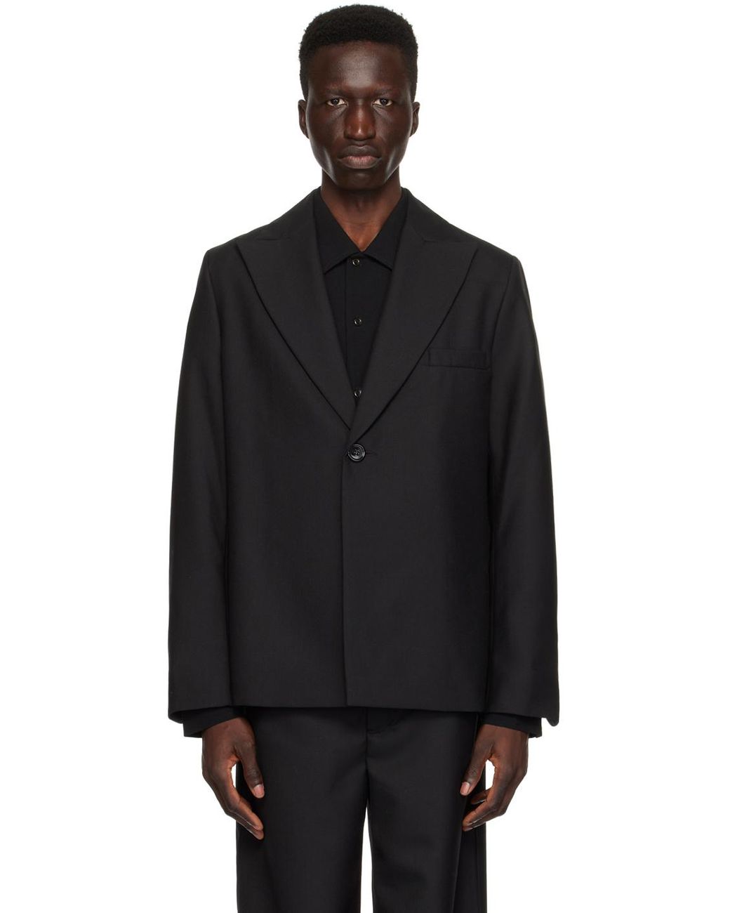 sefr power テーラードジャケット sefr-BLACK-Power-Blazer.jpeg