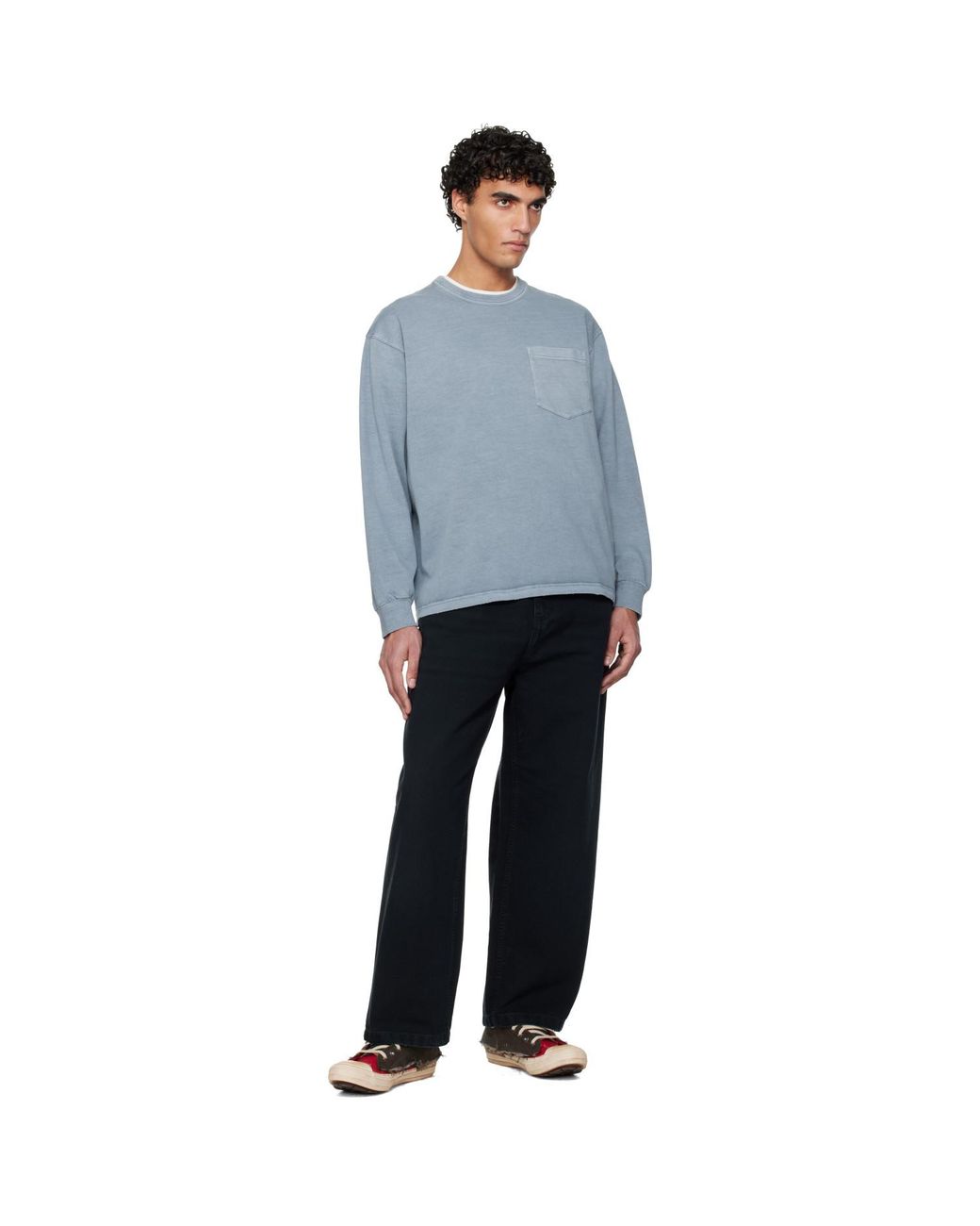 Carhartt Gray Carhartt Work for men