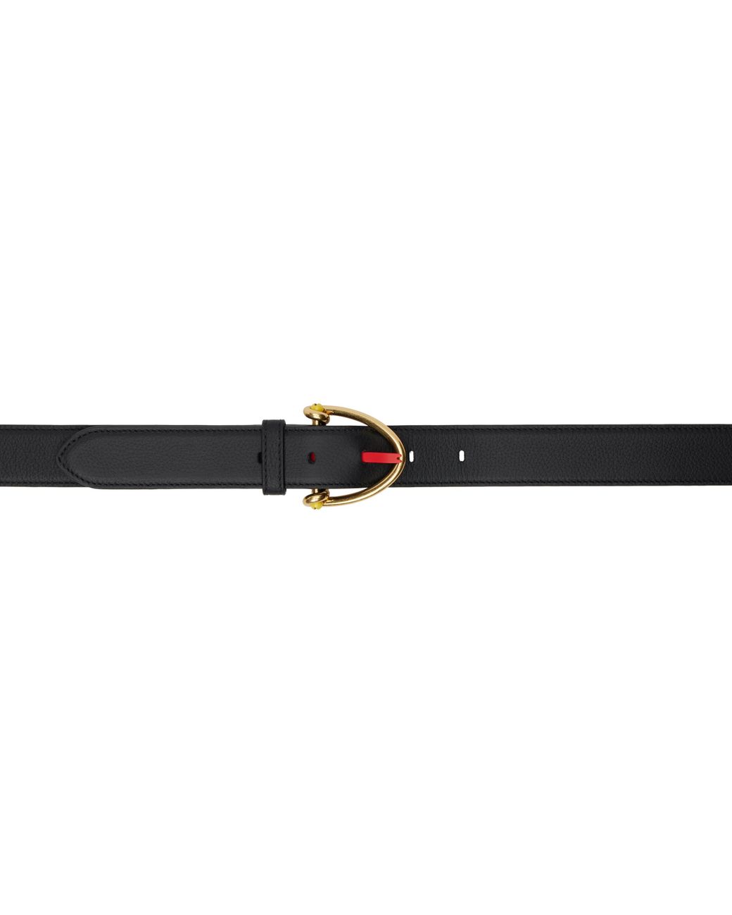 BOTTEGA VENETA ◆ Snake Belt Bottega Veneta Snake Belt | REVERSIBLE