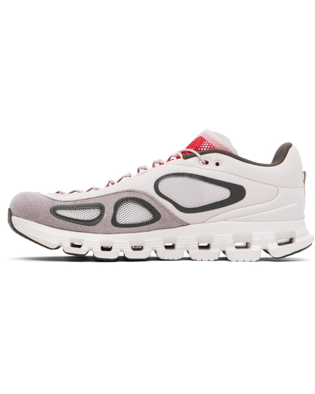On Shoes Black Fka Twigs Editi Cloud Sneakers for men