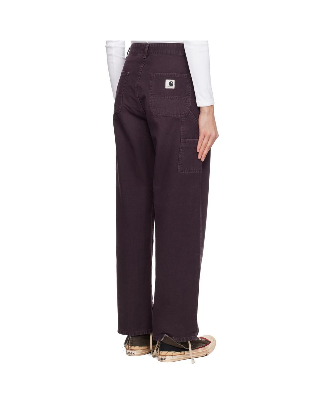 Carhartt Blue Carhartt Work