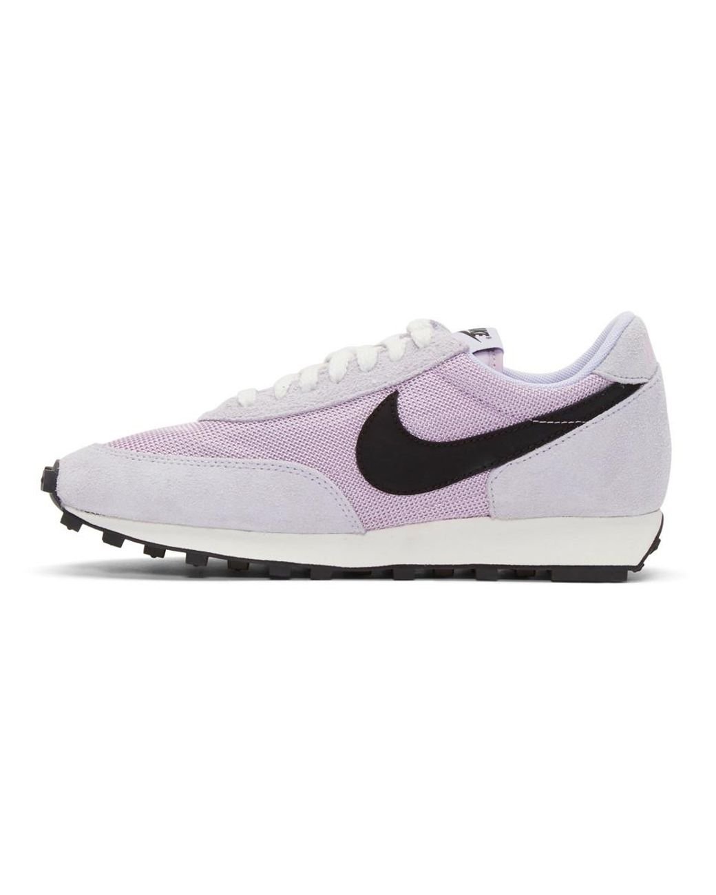 Nike Purple Daybreak Sp Sneakers for Men | Lyst