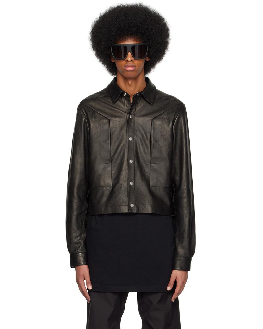 rick-owens-BLACK-Alice-Strobe- rick-owens-BLACK-Alice-Strobe-