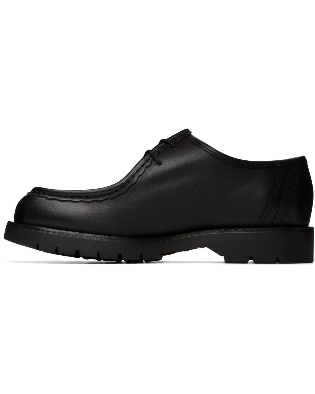 Derbys Padror Noirs Kleman pour homme en coloris Black