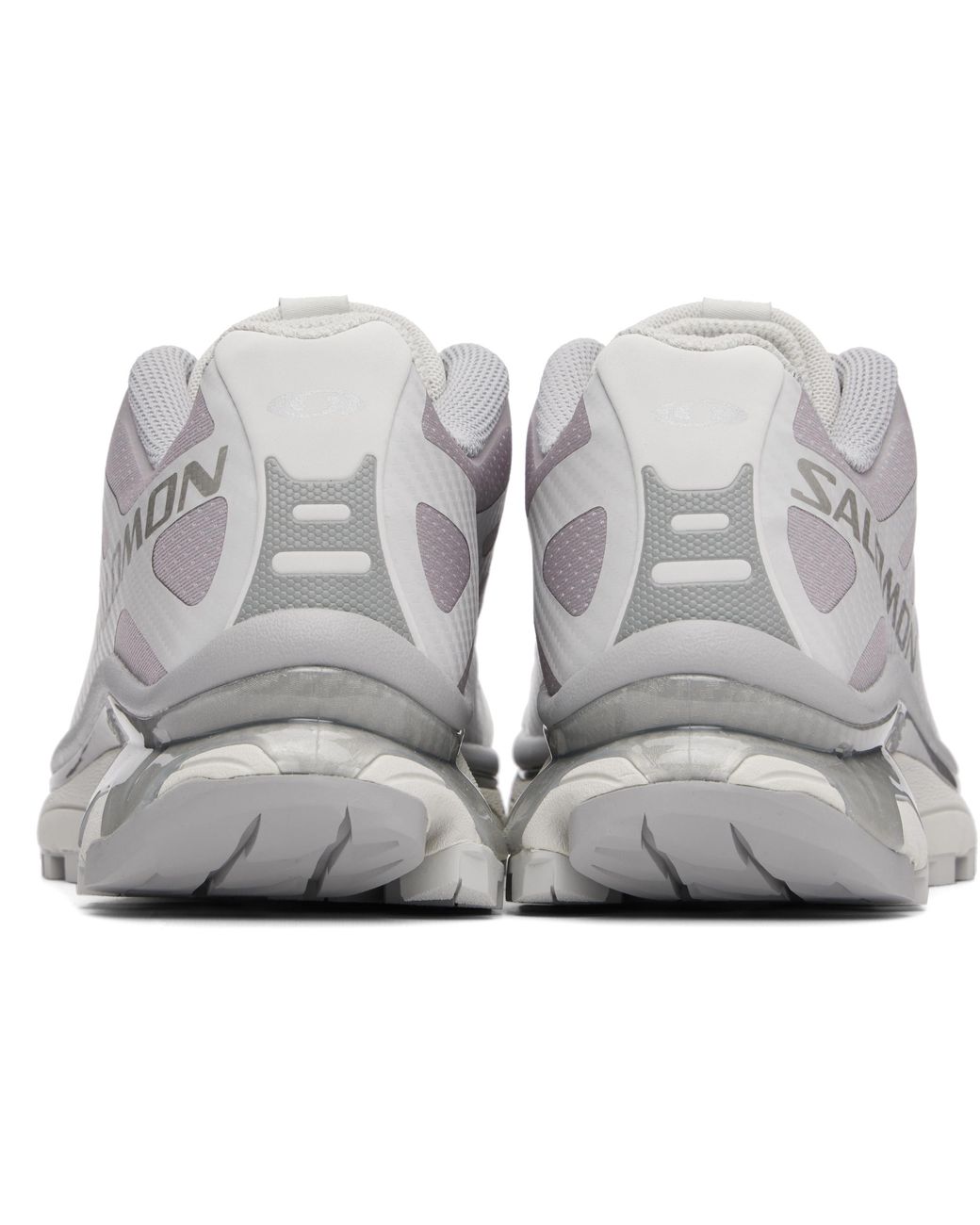 Salomon Black Xt-4 Og Sneakers