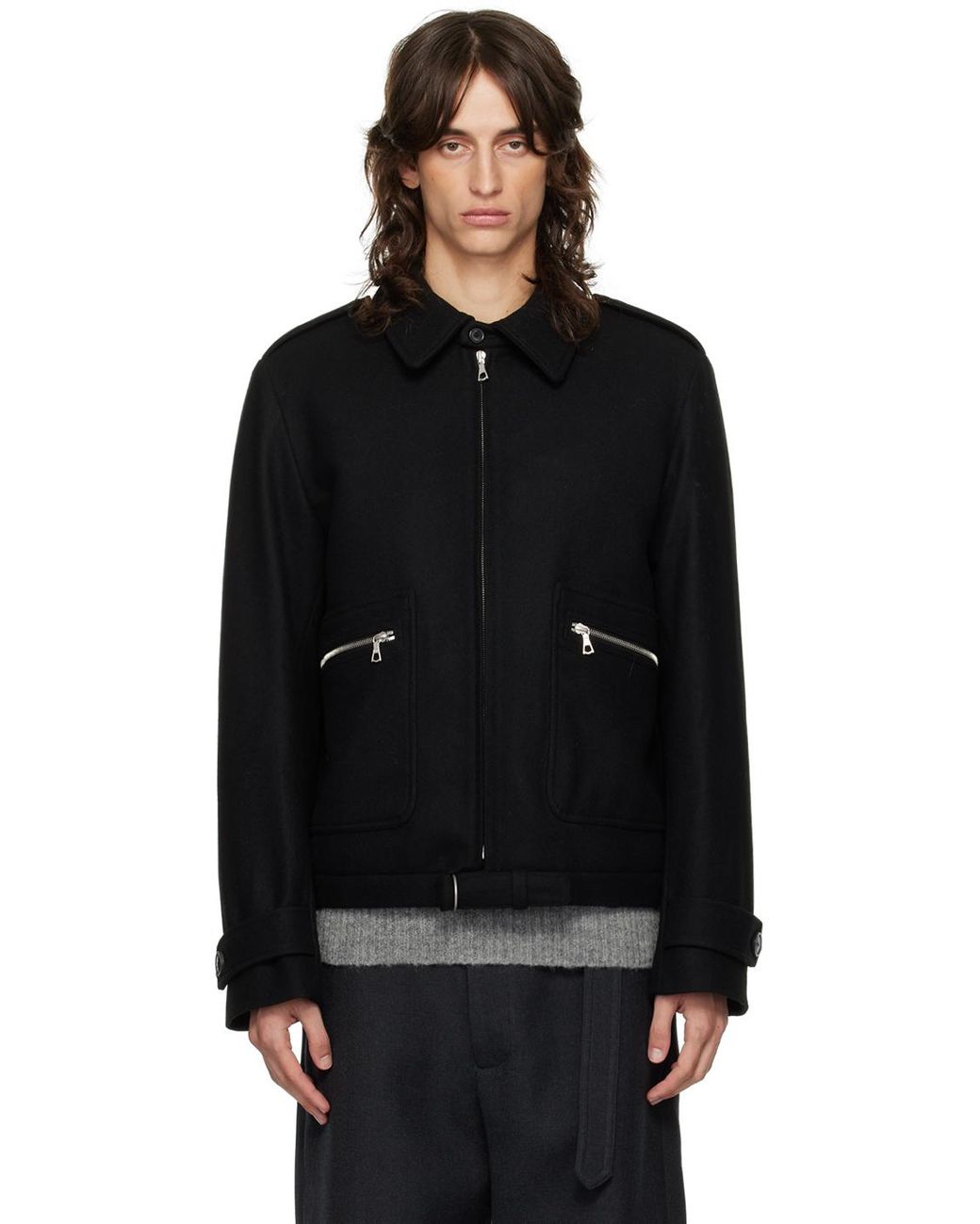 dries-van-noten-900-BLACK-Wool dries-van-noten-900-BLACK-Wool