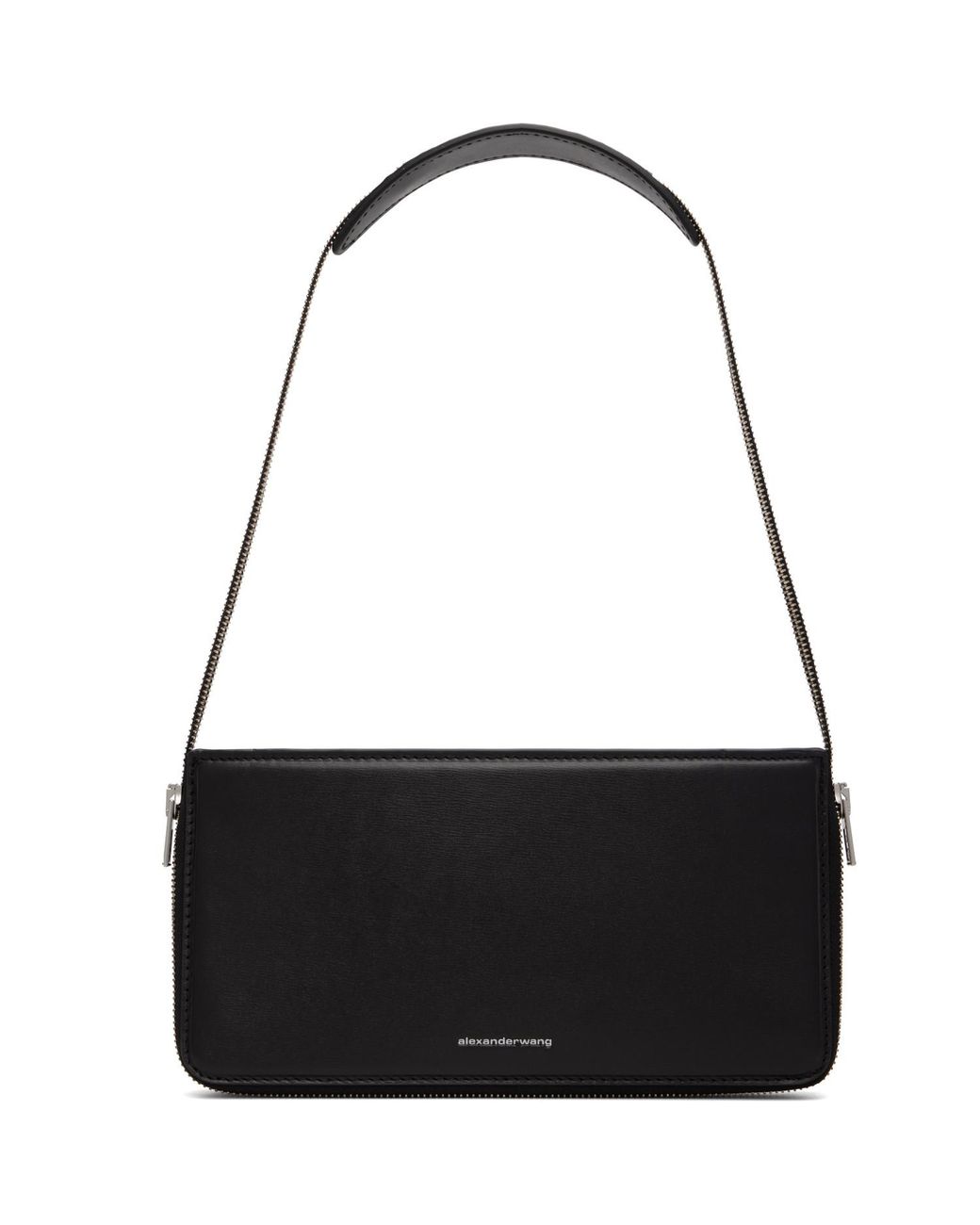 Alexander Wang Black Siren Mini Bag