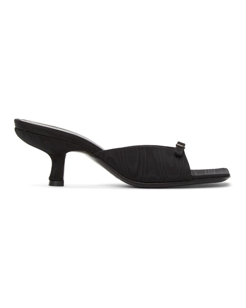 By far kitten best sale heels