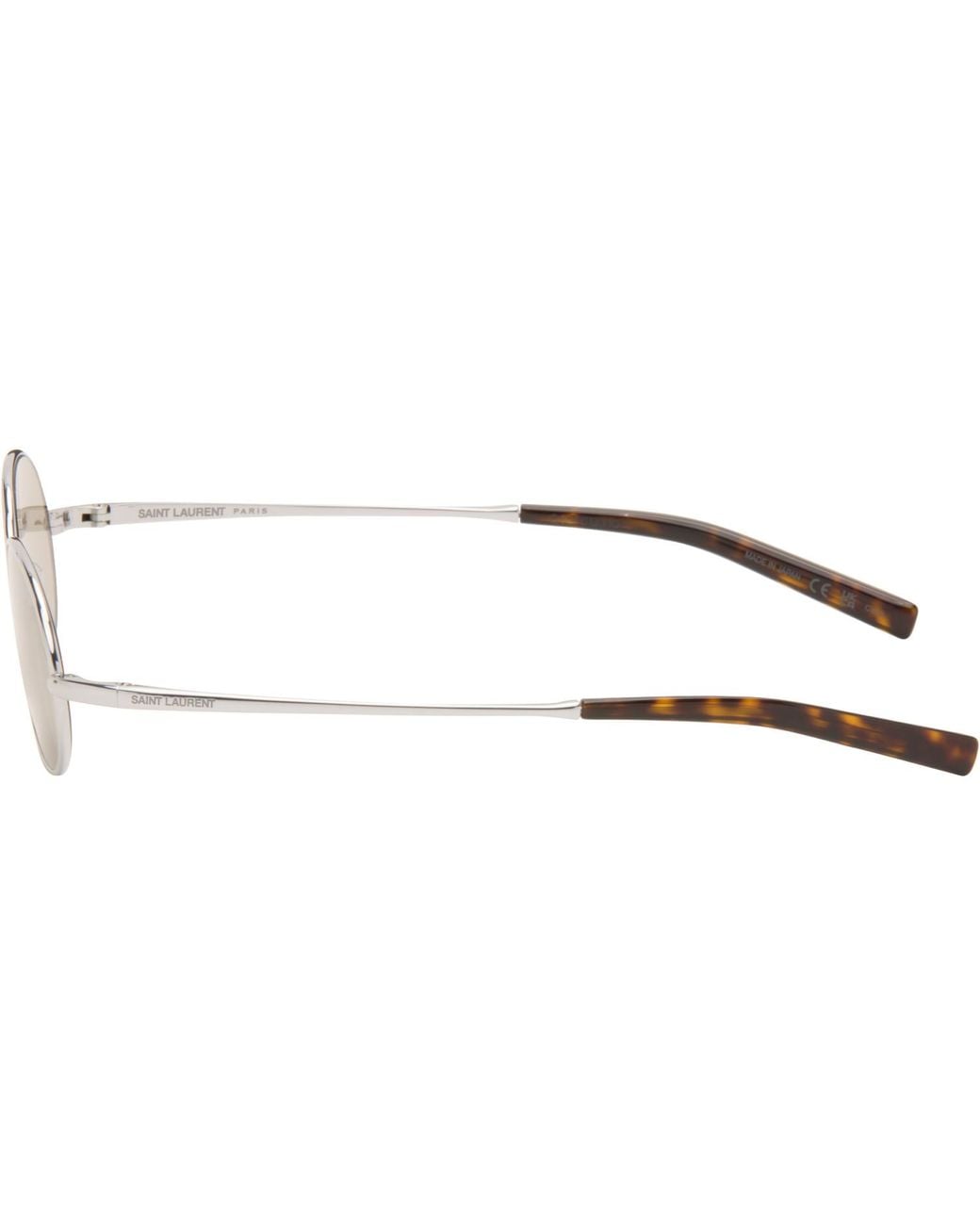 Saint Laurent Multicolor Sl 948 T Sunglasses for men