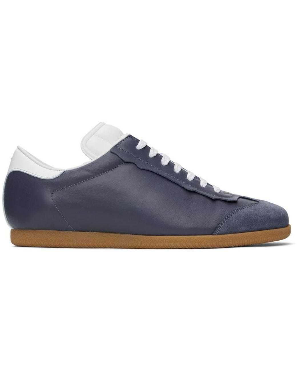 Maison Margiela Featherlight Sneakers in Black for Men