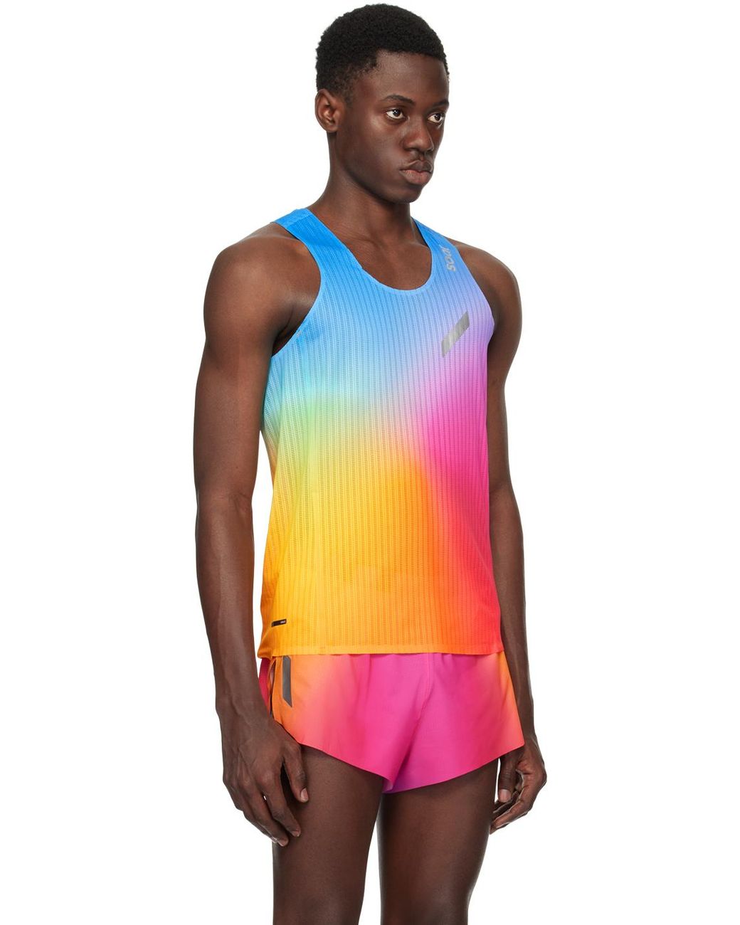 Race tank tops clearance