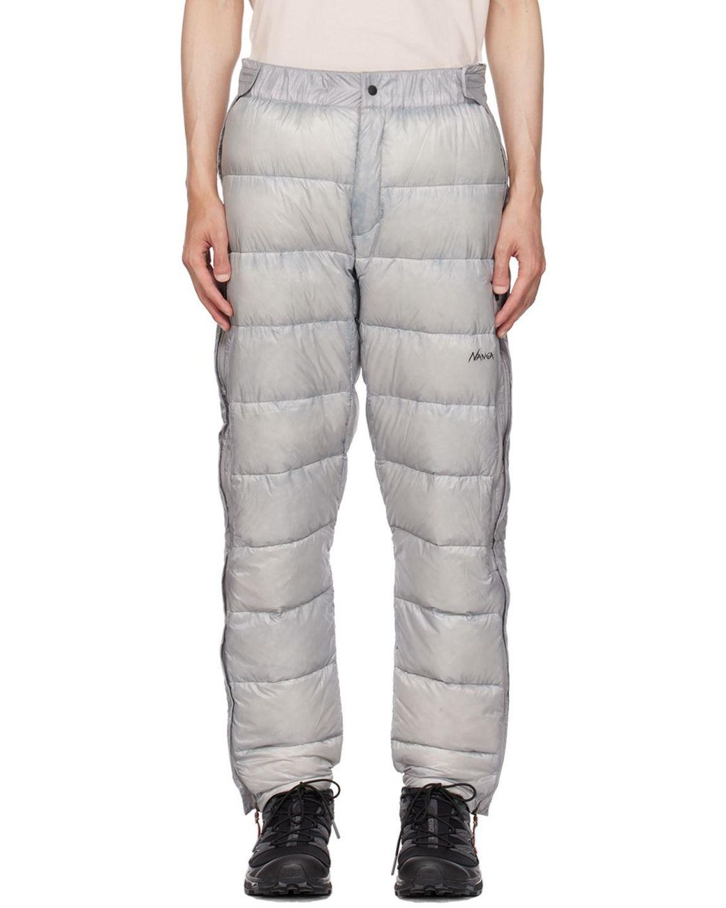 Rab Downpour Eco Waterproof Pants Review  EcoFriendly Waterproof Trousers