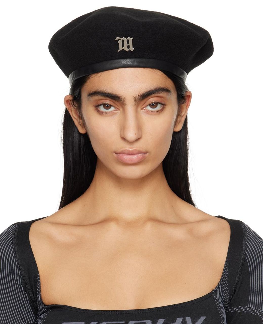 H and m clearance beret