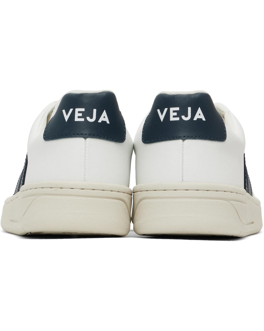Veja Black Urca Cwl Sneakers for men