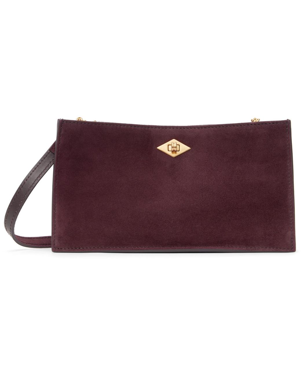 Metier Purple Burgundy Ease 20 Bag