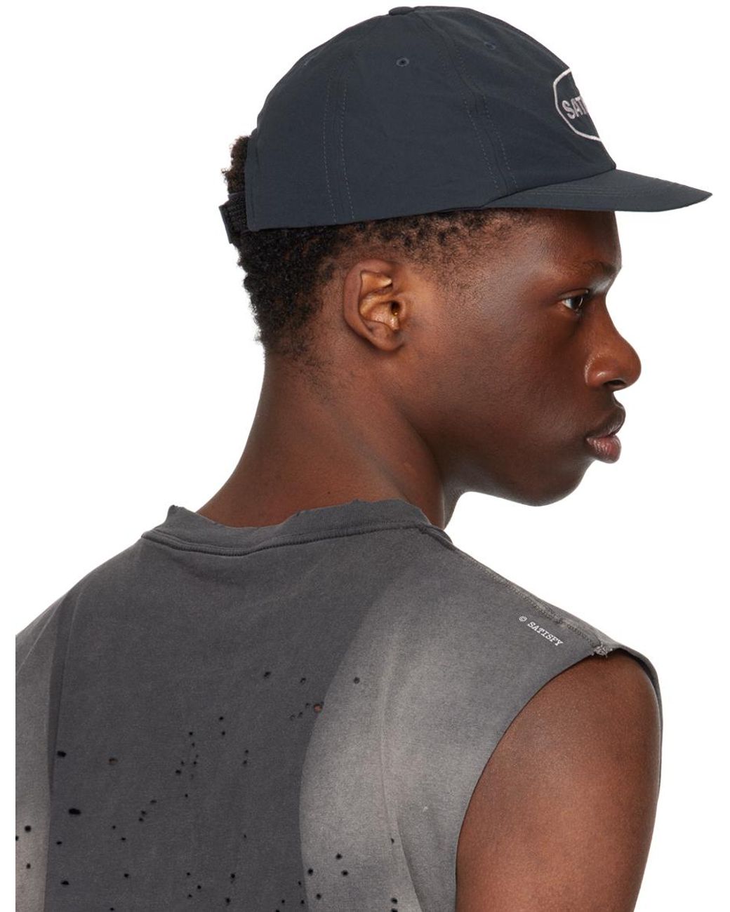 satisfy-CHARCOAL-Peaceshell-
