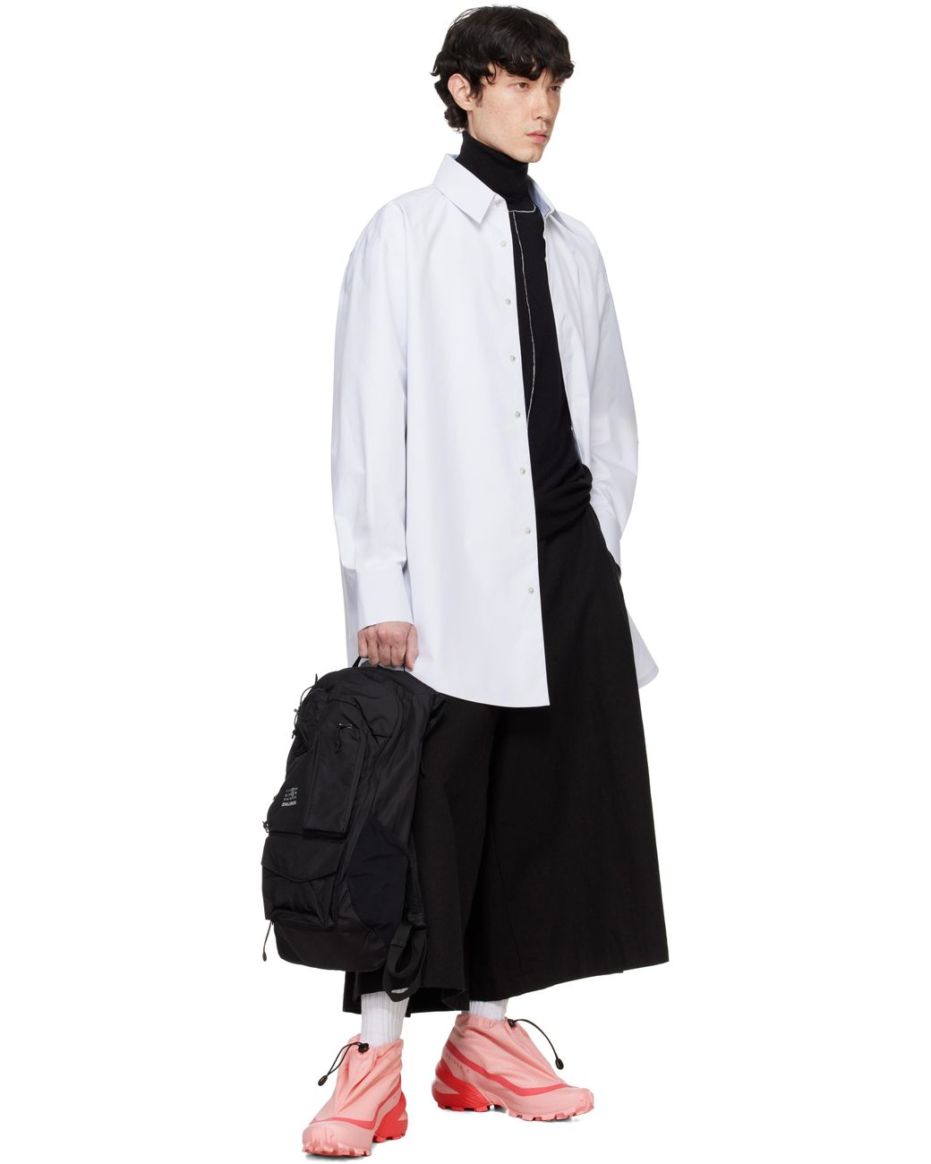 MM6 by Maison Margiela Salomon Edition Daypack 20 Backpack in