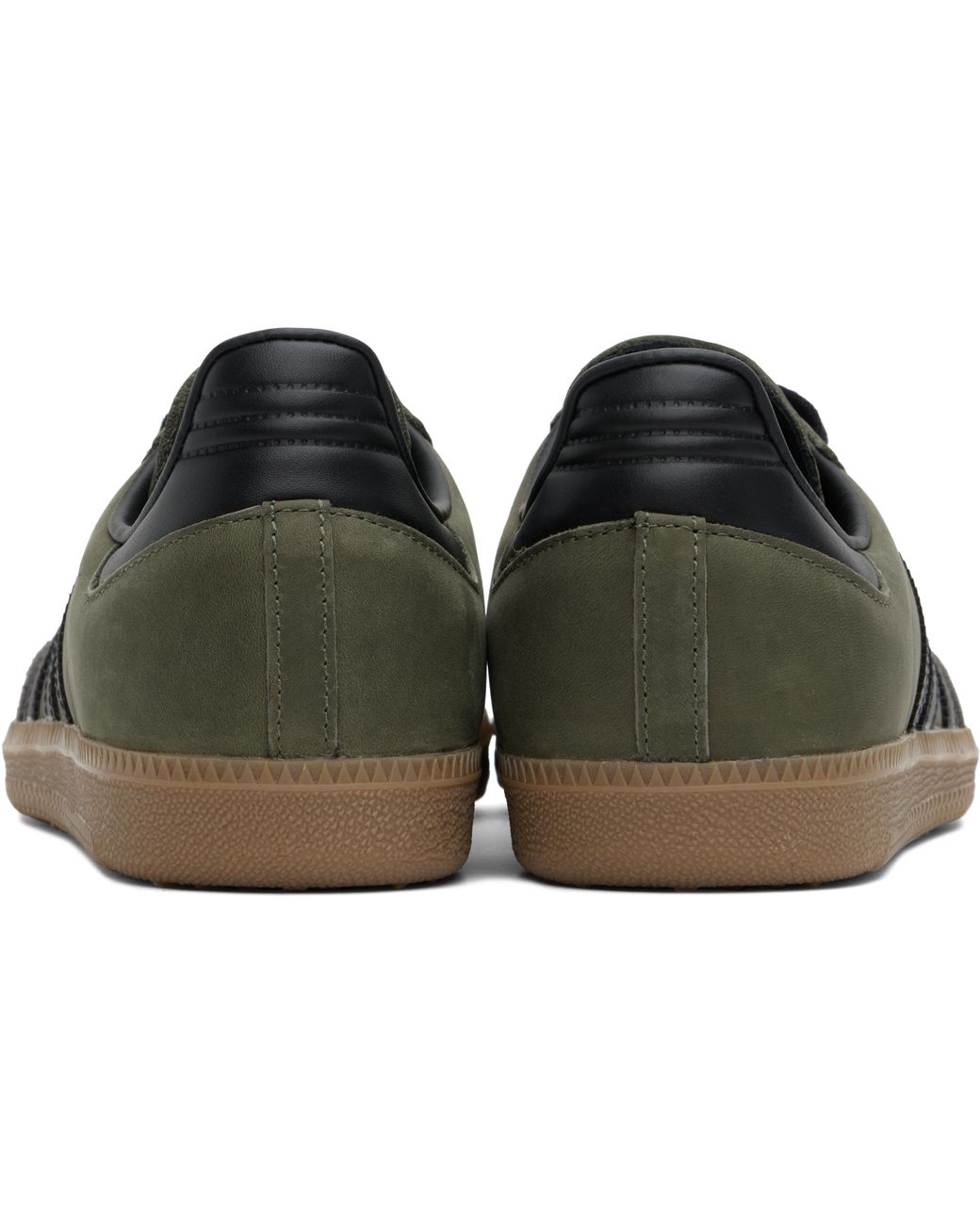 adidas gazelle silver green womens ADIDAS ORIGINALS Samba OG W "Medium Dark Khaki" JR8870