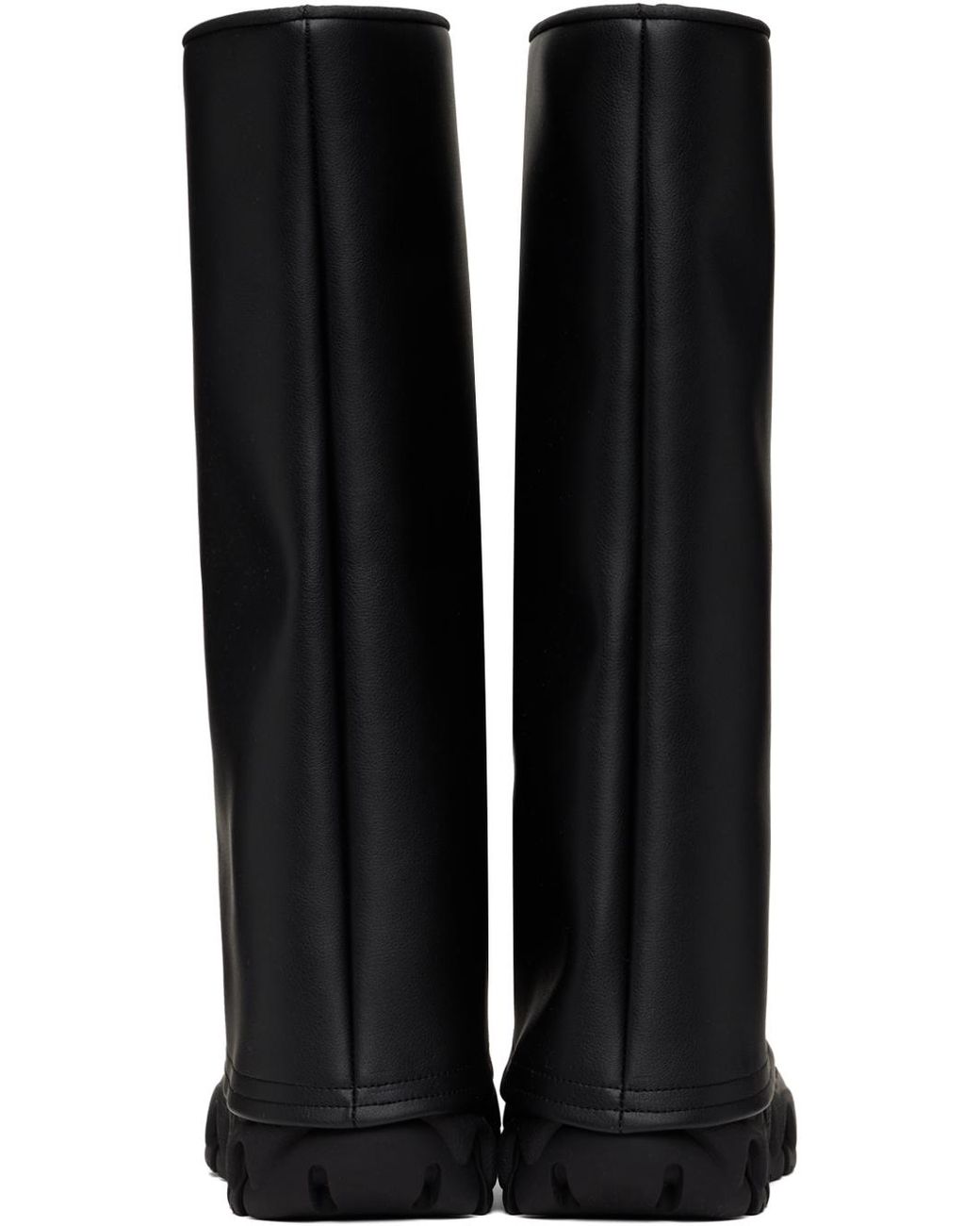 Rombaut Boccaccio Ii Rain ブーツ ブラック | Lyst