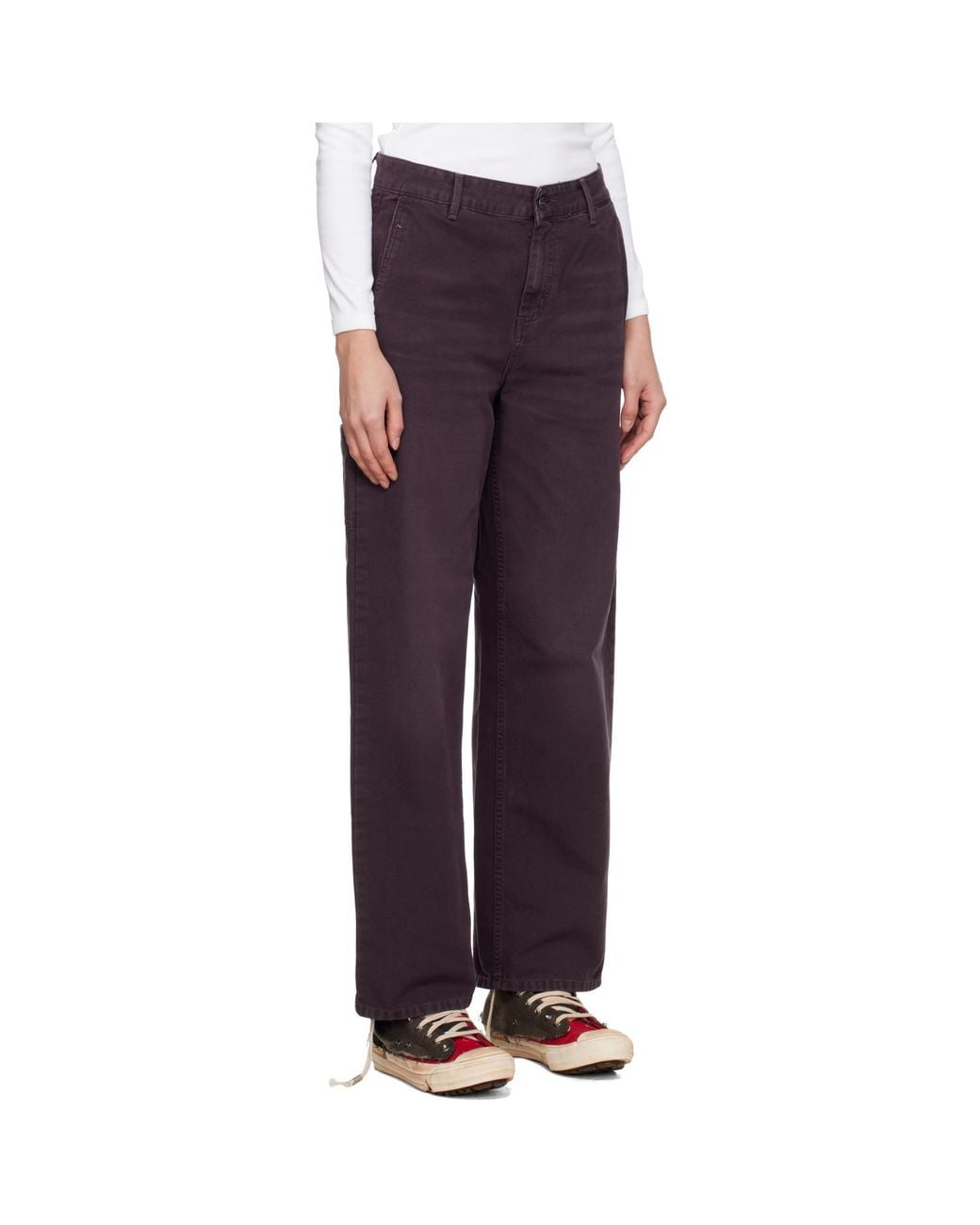 Carhartt Blue Carhartt Work