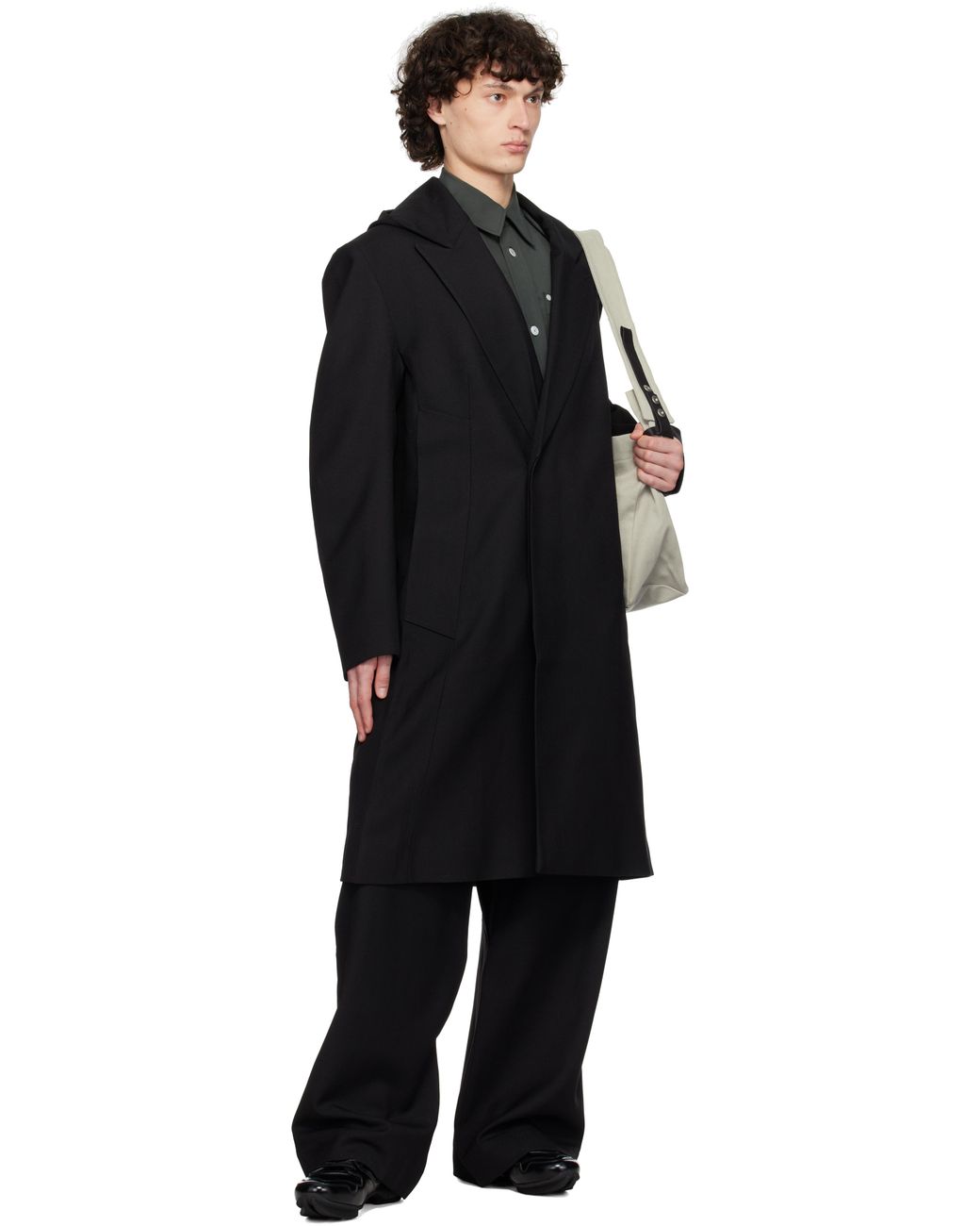 ソ*！様 pet-tree-kor 24ssテーラードジャケット The perfect travel