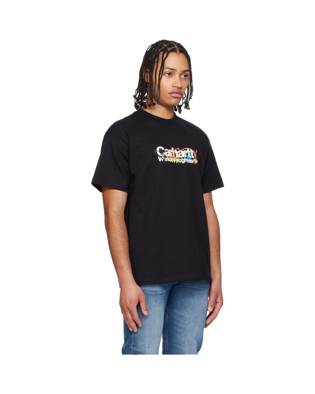 Carhartt Black Carhartt Work for men