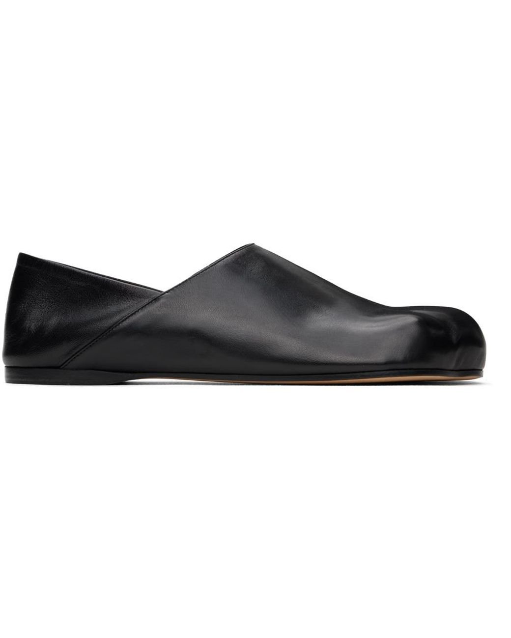 【関税込み】JW Anderson グレー Paw スリッポン JW Andersonのグレー Paw スリッポンがセール中