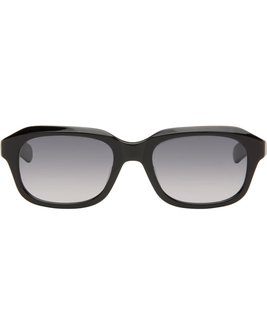 FLATLIST EYEWEAR Gray Sammys Sunglasses for men