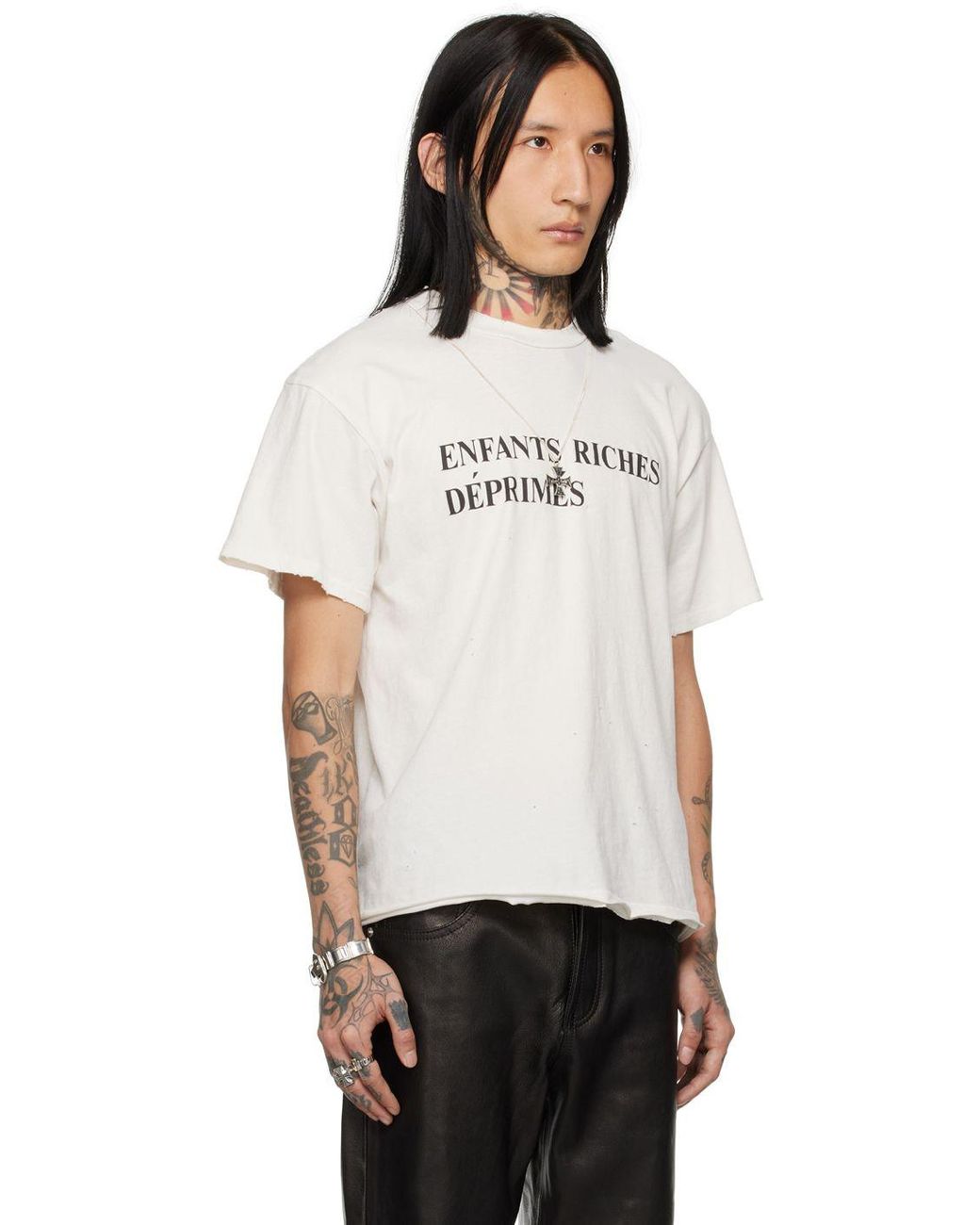 Enfants Riches Deprimes Enfants Riches Déprimés Off-white